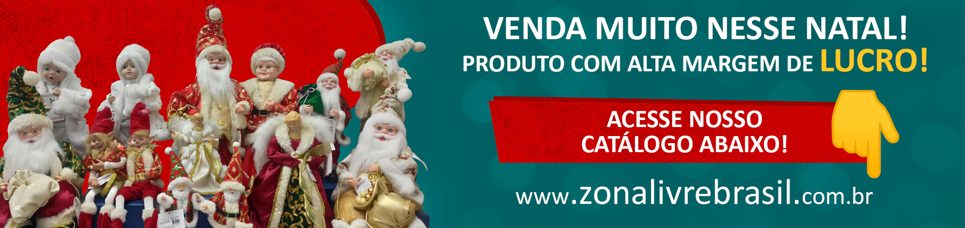 Venda mais nesse Natal