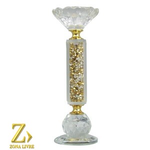 CASTICAL GOLD 18CM