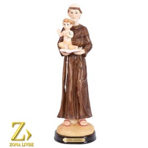 SANTO ANTONIO 22CM