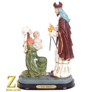 SAO BRAS 20CM