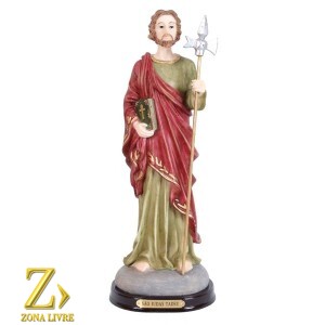 SAO JUDAS TADEU 46CM