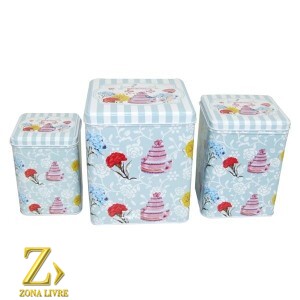 JG 3 LATAS 16/14/07CM