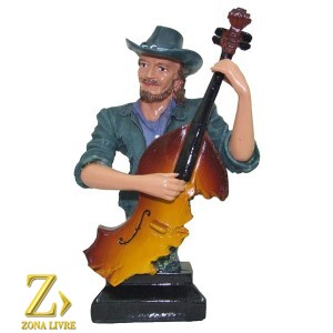 MÚSICO 20CM