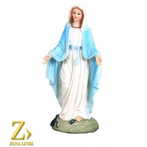 N.SRA DAS GRACAS 11CM