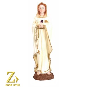 ROSA MISTICA 05CM CX C/24PCS