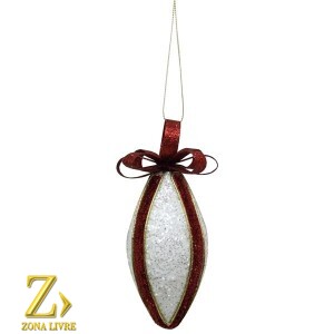 ENFEITE NATALINO 11CM