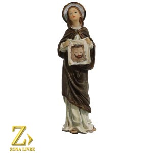 SANTA VERONICA 11CM