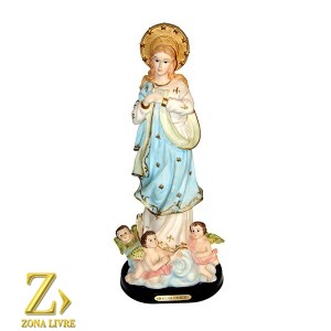 IMACULADA CONCEICAO 11CM