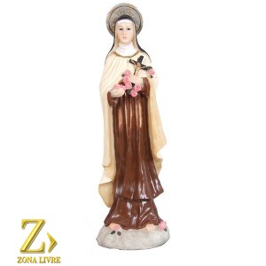SANTA TEREZINHA 08CM