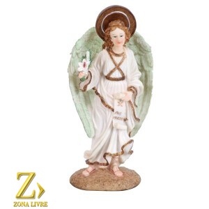 ARCANJO GABRIEL 11CM