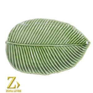 TRAVESSAS FOLHA 25CM