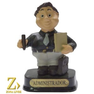 ADMINISTRADOR 8CM