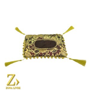 ALMOFADA VERM 11X15CM