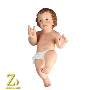 MENINO JESUS 20CM