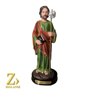 SÃO JUDAS TADEU 22CM