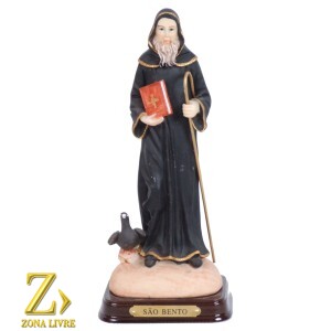 SÃO BENTO 32CM