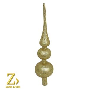 ENFEITE NATALINO 29CM